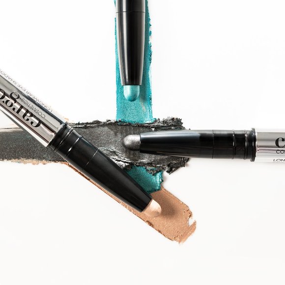 Cargo Cosmetics - Swimmables™ Eye Shadow Stick - Island Bay - BRAND NEW! - Picture 5 of 5